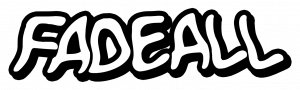 FADEALL